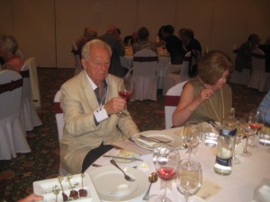 Critical appraisal of the Rosado