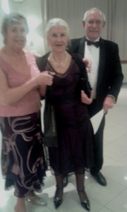 Renate Pluis recieves her prize