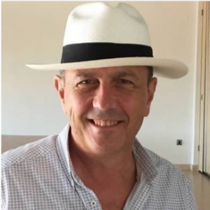 Rafa Poveda MG Wines