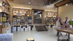 Mustigillo October 2019