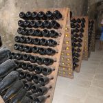 Pago de Tharsys October 2019