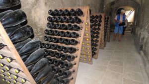 Pago de Tharsys October 2019