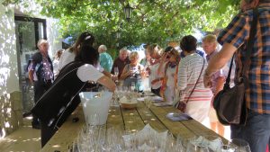 Pago de Tharsys October 2019