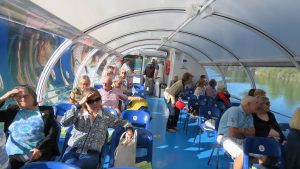 Boat Trip October 2019