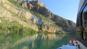 Boat Trip October 2019