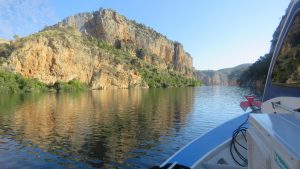 Boat Trip October 2019