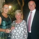 Las Rotas October 2019