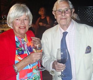 Las Rotas October 2019