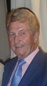 Las Rotas October 2019