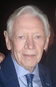 Las Rotas October 2019