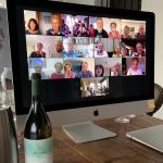 Zoom Tasting with Vinyes del Terrer