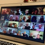 2020 December Zoom Tasting